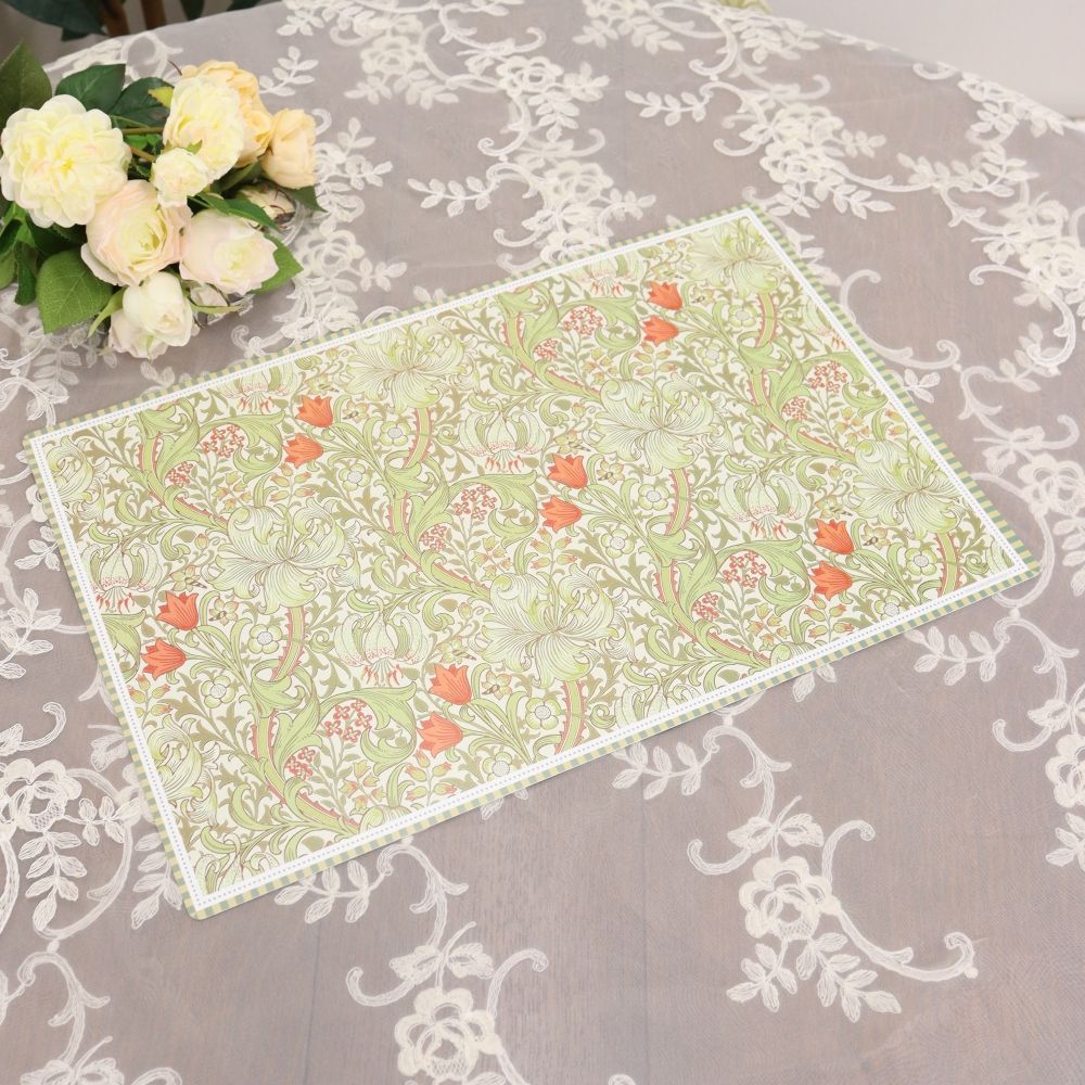 モリスのテーブル小物 – アンティーク家具と雑貨の店 ビクトリアンクラフト