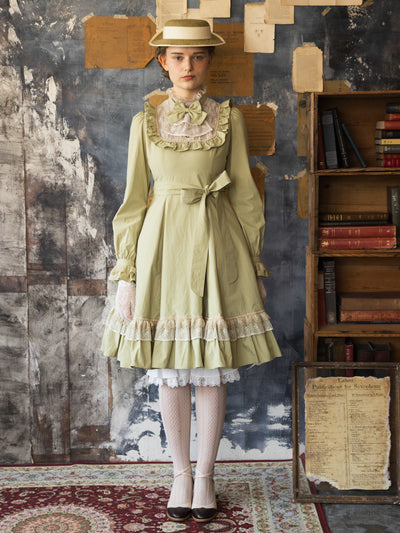 ALL ITEM - Victorian maiden - クラシカルロリィタブランド