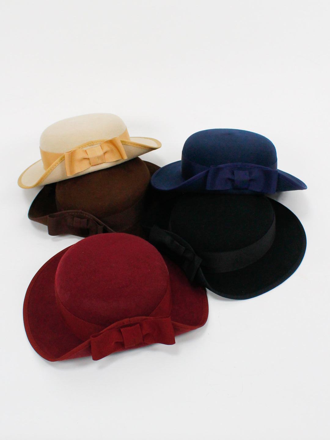 エレガントリボンキャノチェ - Victorian maiden - クラシカルロリィタ