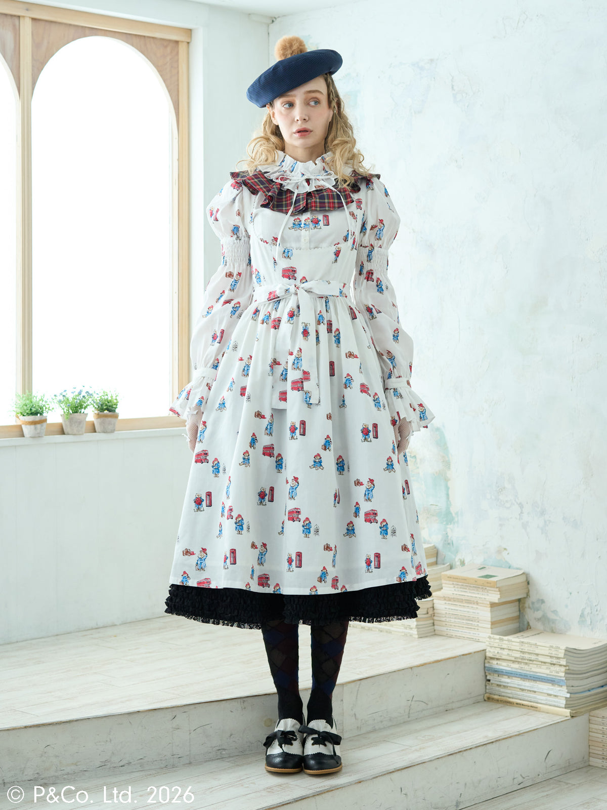 Victorian maiden【公式通販】クラシカルロリィタブランド