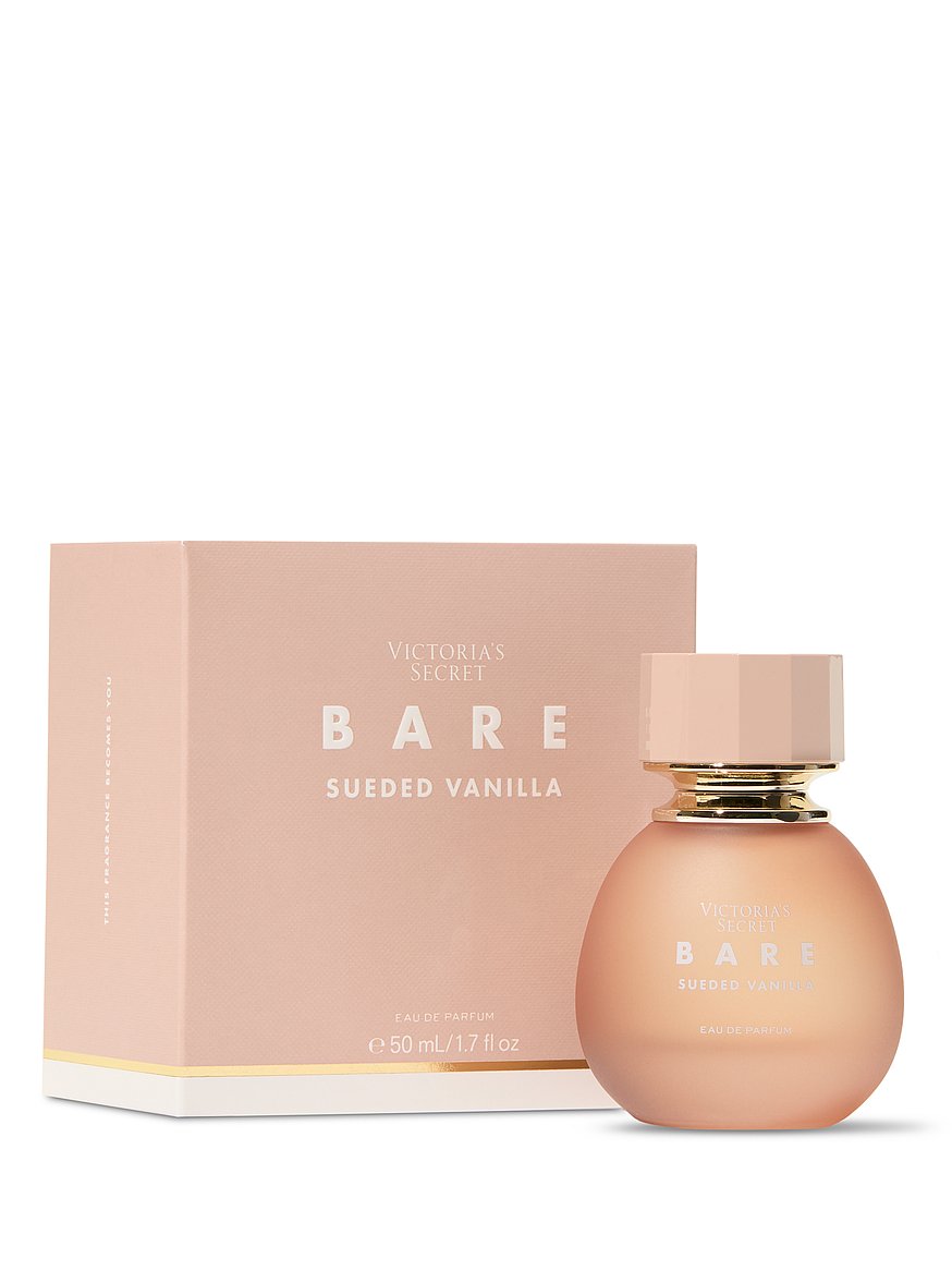 Buy Bare Sueded Vanilla Eau de Parfum 1.7 oz, 1.7 Oz - Order