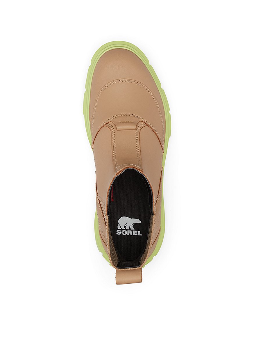 Buy CARIBOU x Chelsea Waterproof Boot, Canoe/Tippet - Order Shoes