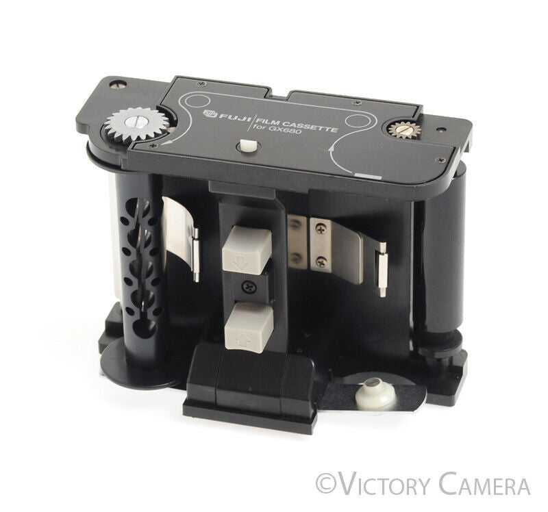 Fuji Fujifilm 120 6x8 Film Cassette for GX680 [EXC]
