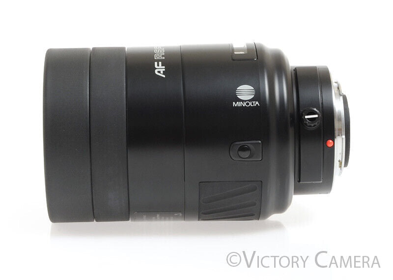 Sony / Minolta A 500mm F8 AF Mirror Lens -Mint- [EXC]