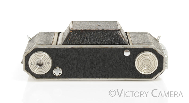 Kodak Retina Ia 35mm Folder Camera w/ 50mm f3.5 Xenar Lens [GOOD]