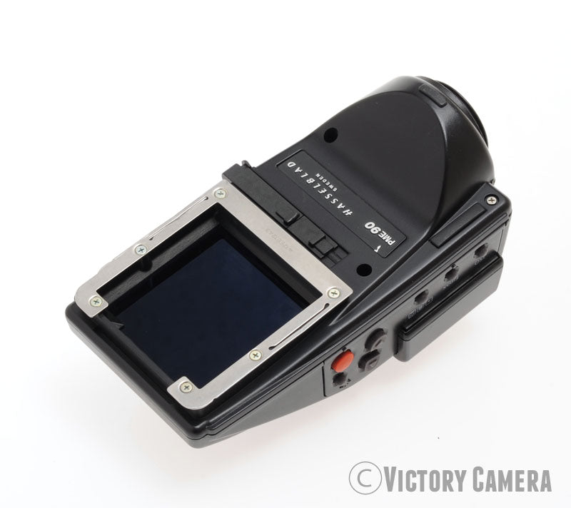 Hasselblad PME90 Meter Prism Finder 500 501 503 CM CX CW [EXC-]