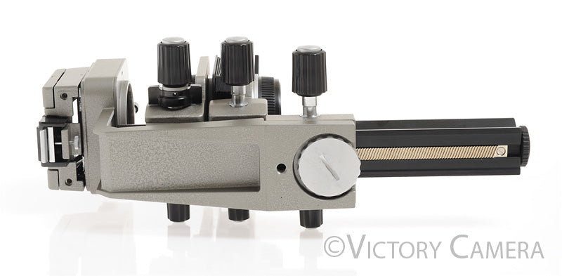 Olympus OM Auto Macro Bellows & Slide Copier [EXC]