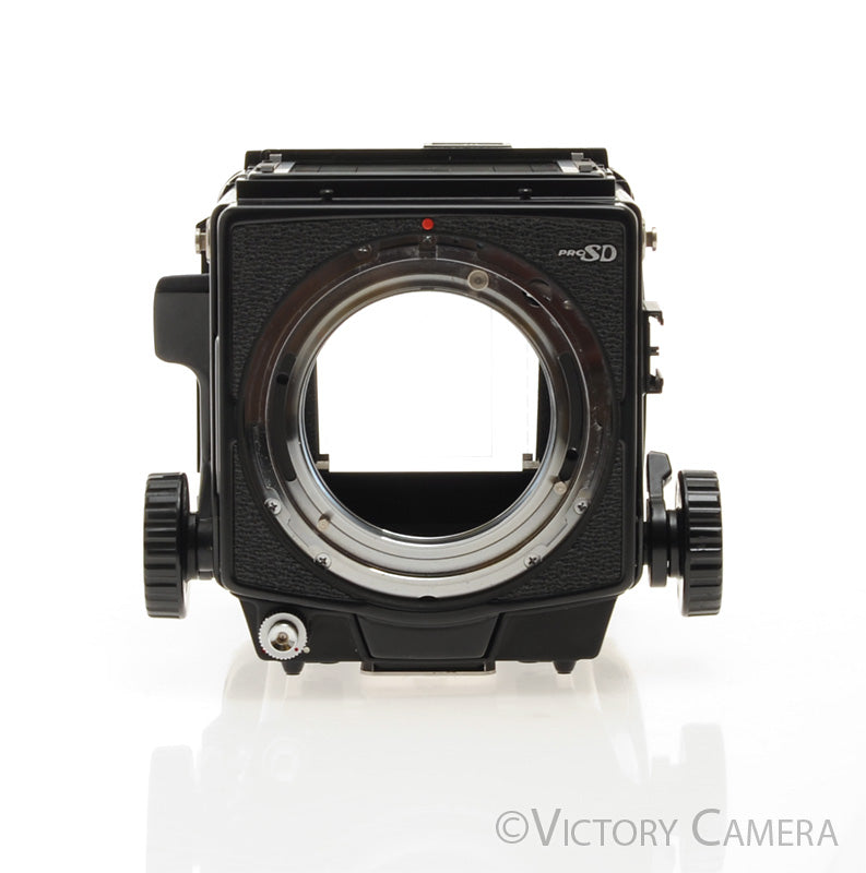 Mamiya RB67 Pro SD Body w/ Focusing Screen (only)