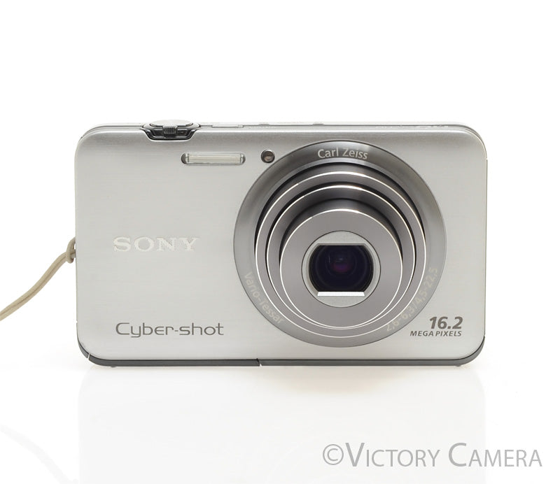 Sony Cybershot DSC-WX9 16.2mp Digital Point & Shoot [EXC+]