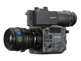 EF-E変換マウント Speed Booster ULTRA | 撮影機材レンタル ビデオサービス