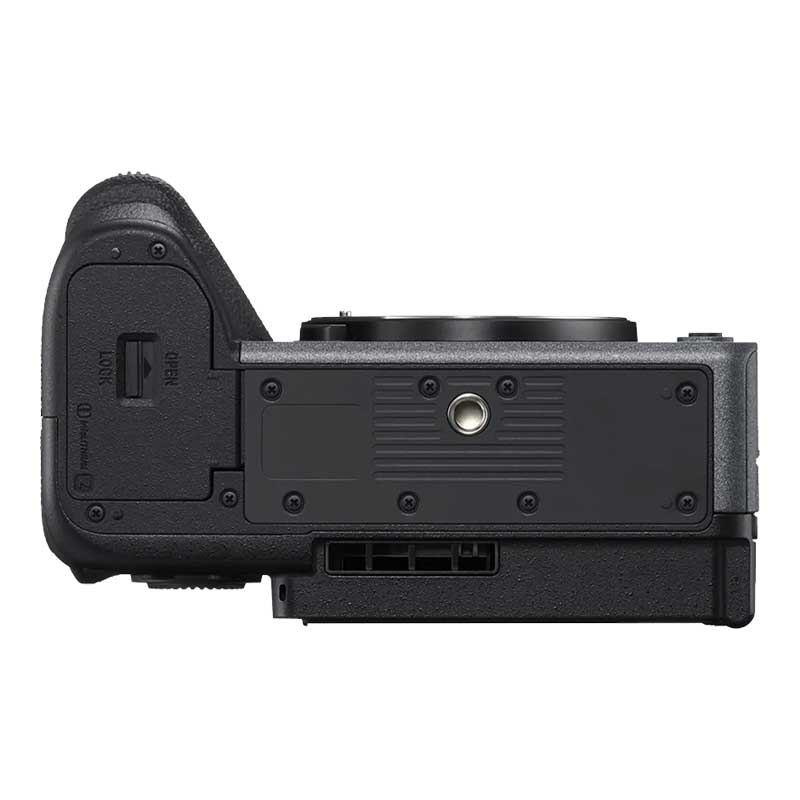 FX3 ボディ（ILME-FX3A）】 SONY プロフェッショナルカムコーダー