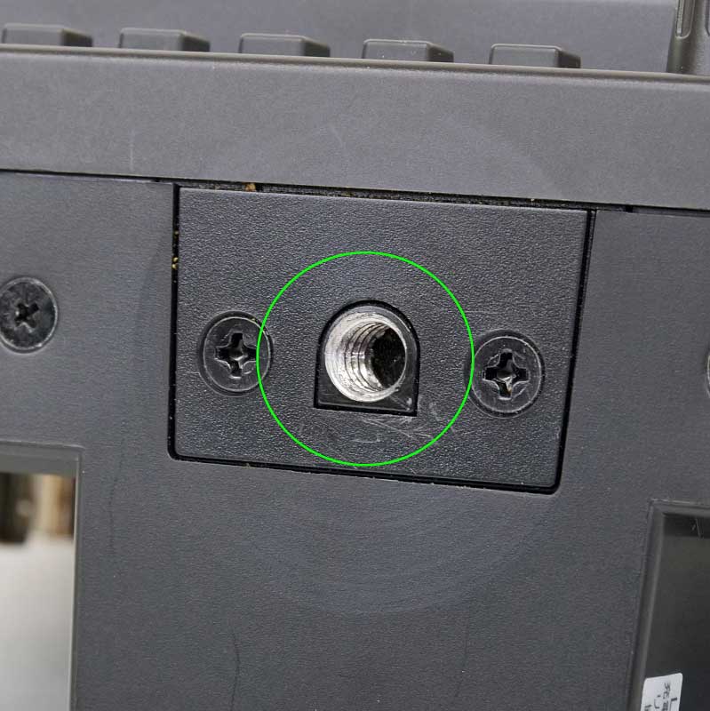 LPM-770BP ジャンク品】 SONY ポータブルモニター ｜ ビデオカメラ