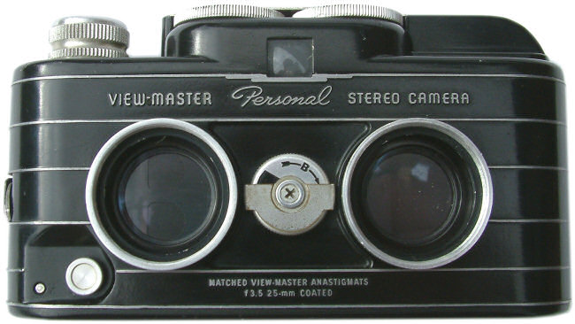 View-Master Camera