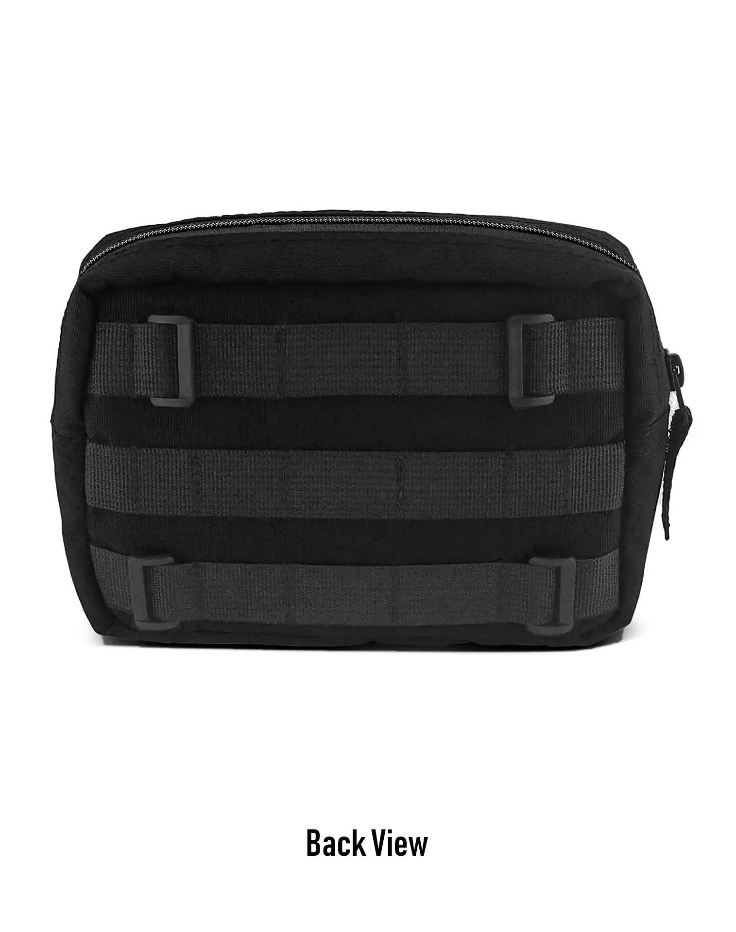 Viking Renegade Motorcycle Handlebar Bag - VikingBags