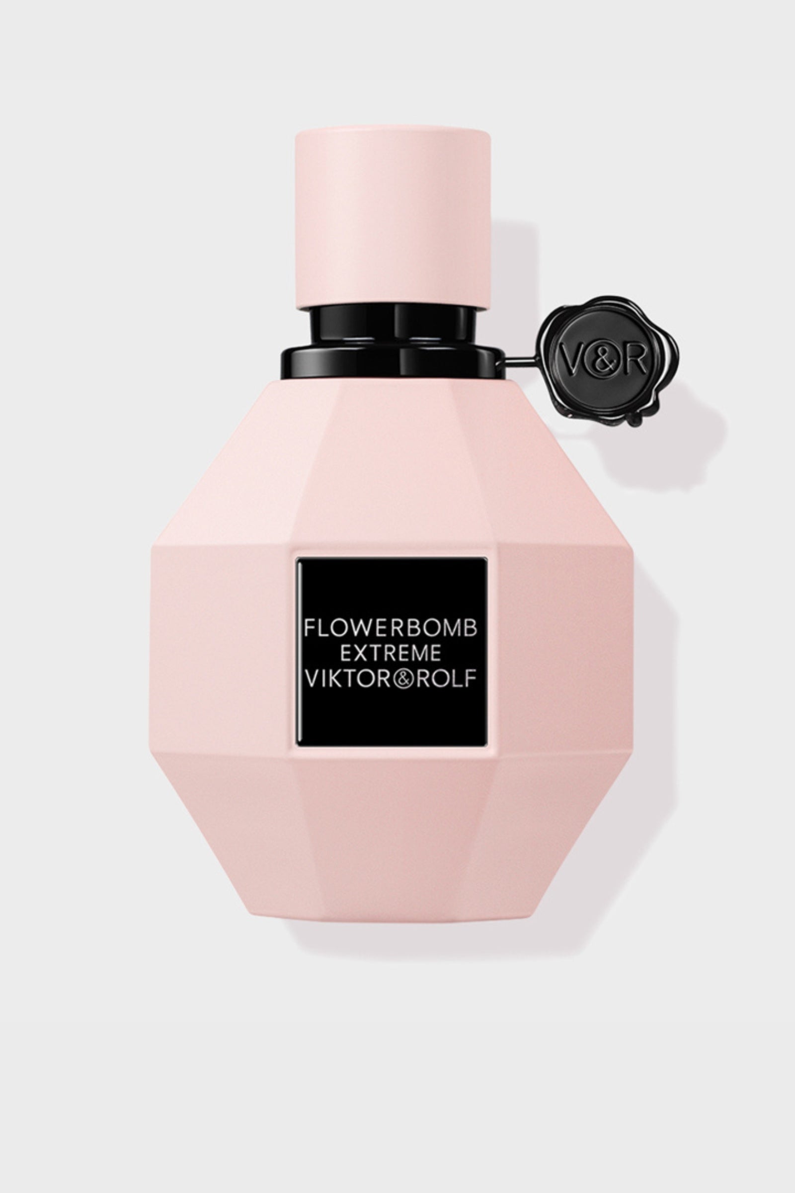 Viktor&Rolf's Flowerbomb Extreme 100ml Eau de Parfum