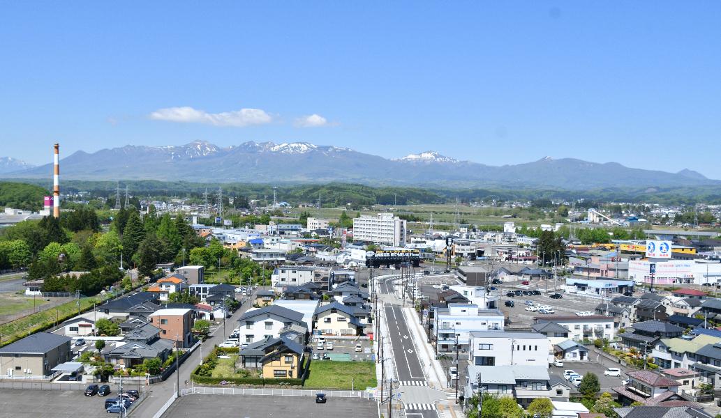 ホーム／西郷村