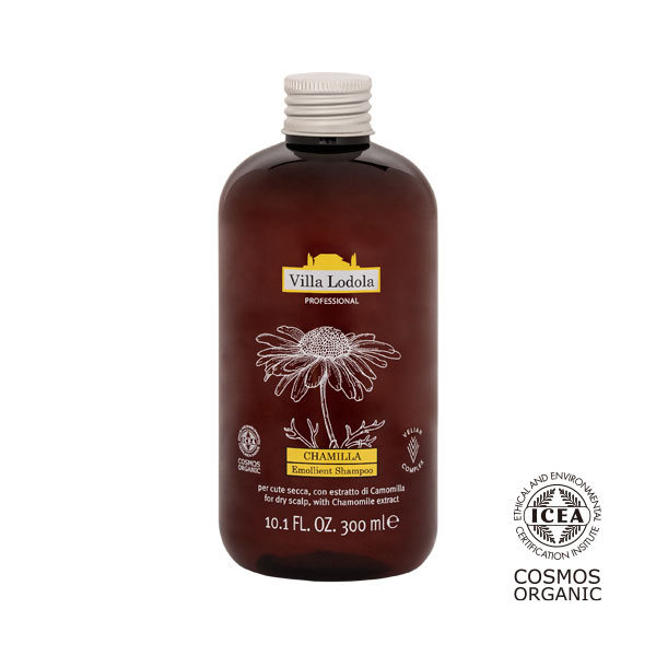 Villa Lodola PROFESSIONALヘアケアシリーズデビュー | Villa Lodola