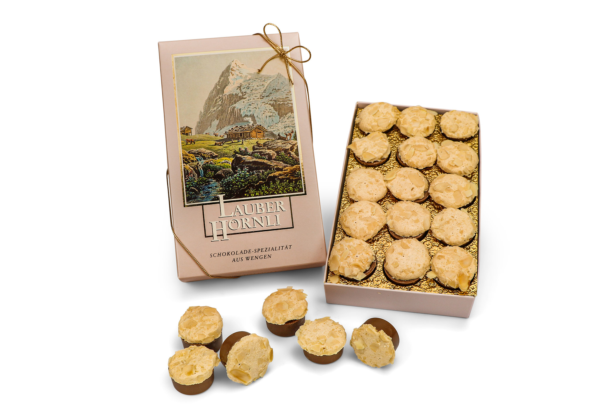 Specialities - Bäckerei-Konditorei Vincenz AG