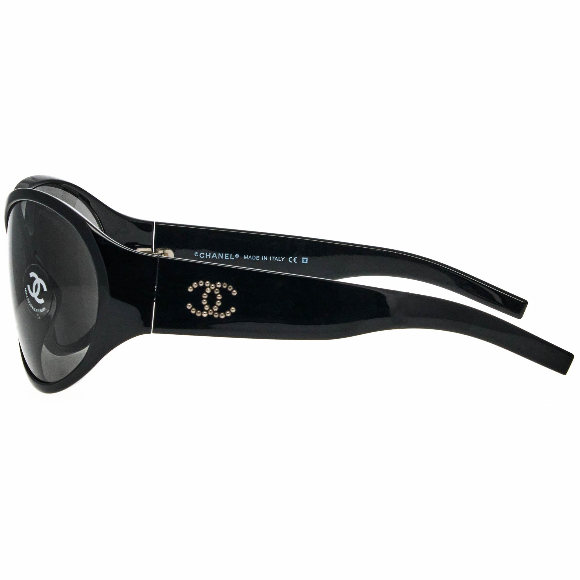 Chanel 6016 501 87 – Vintage Frames Company