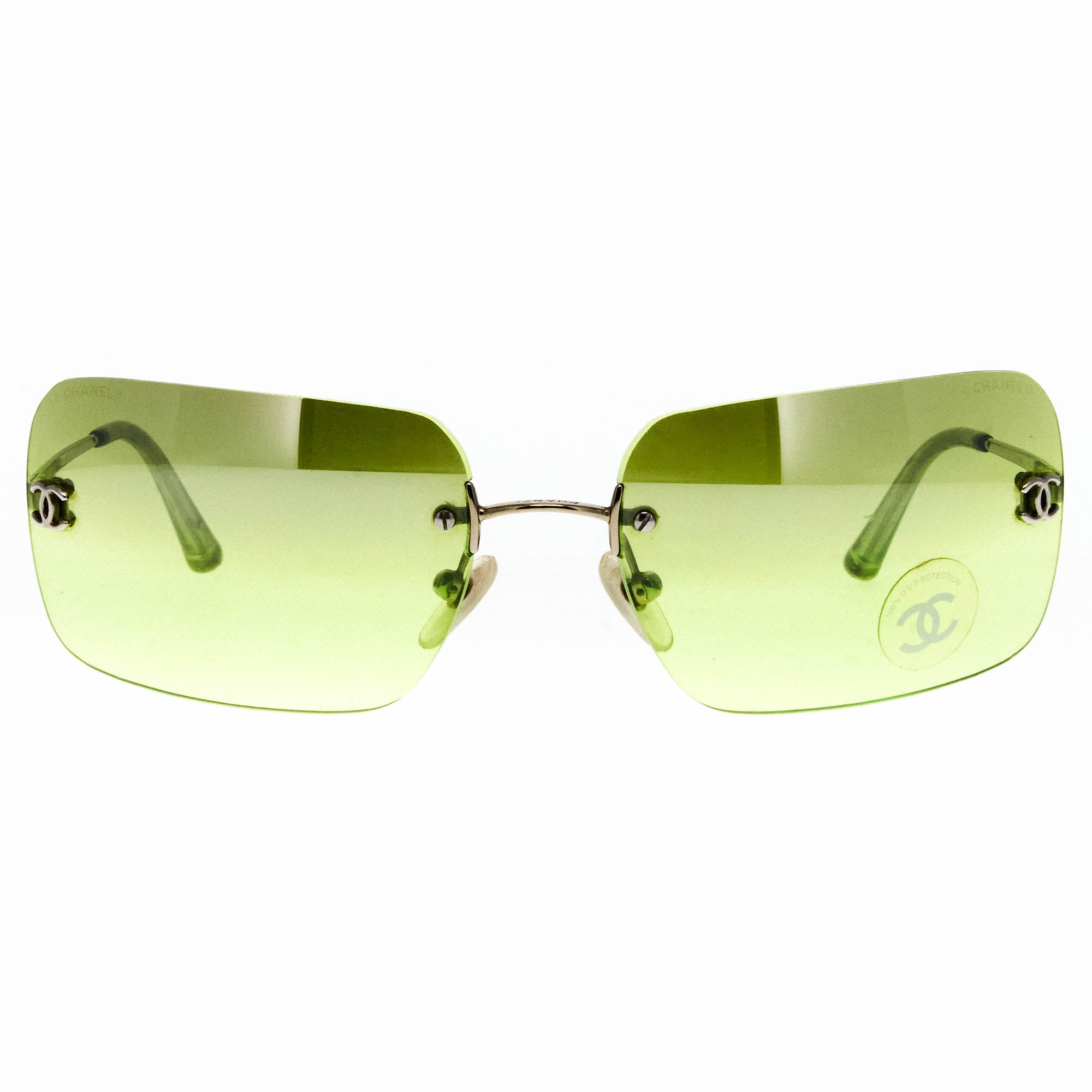 Chanel 4017 124 52 – Vintage Frames Company