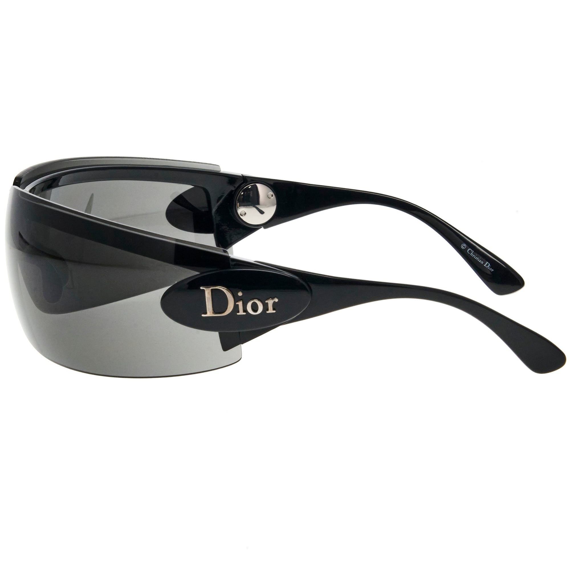 Christian Dior SUMMER 2 D28CQ – Vintage Frames Company