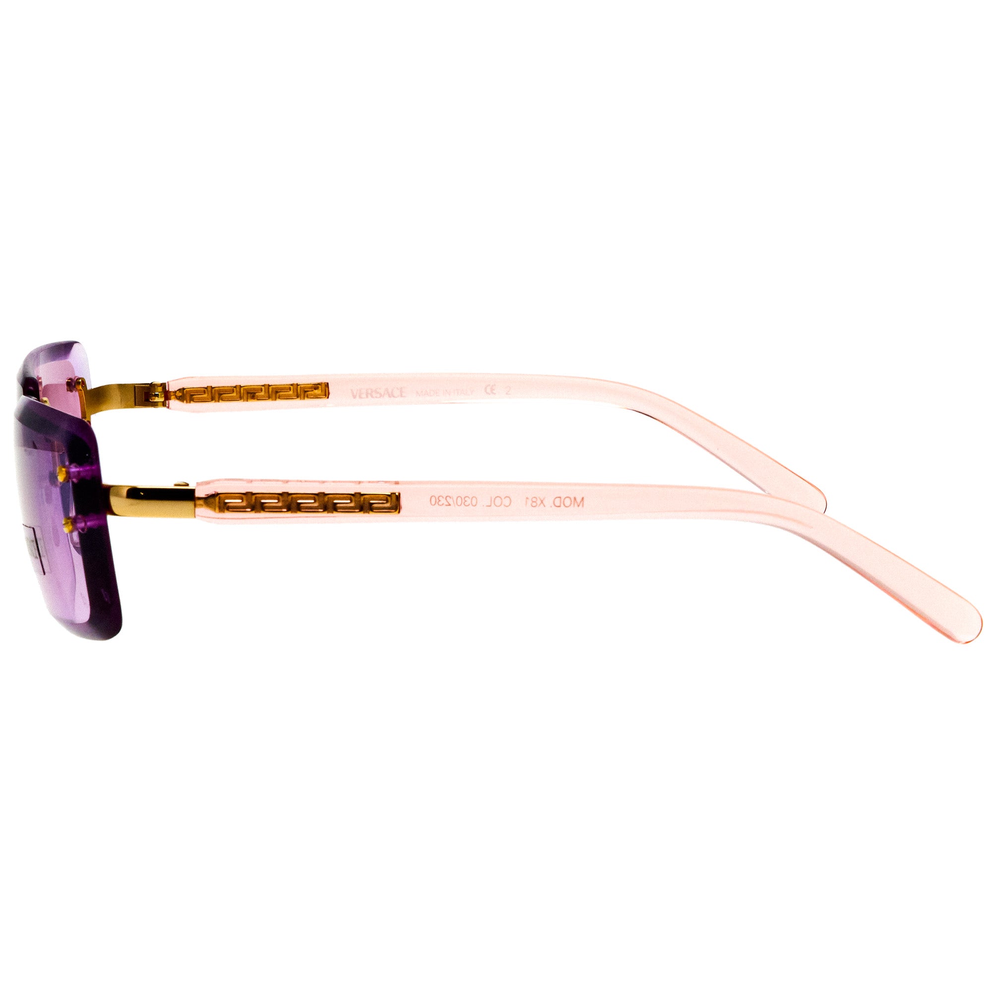 Versace X81 030 230 – Vintage Frames Company
