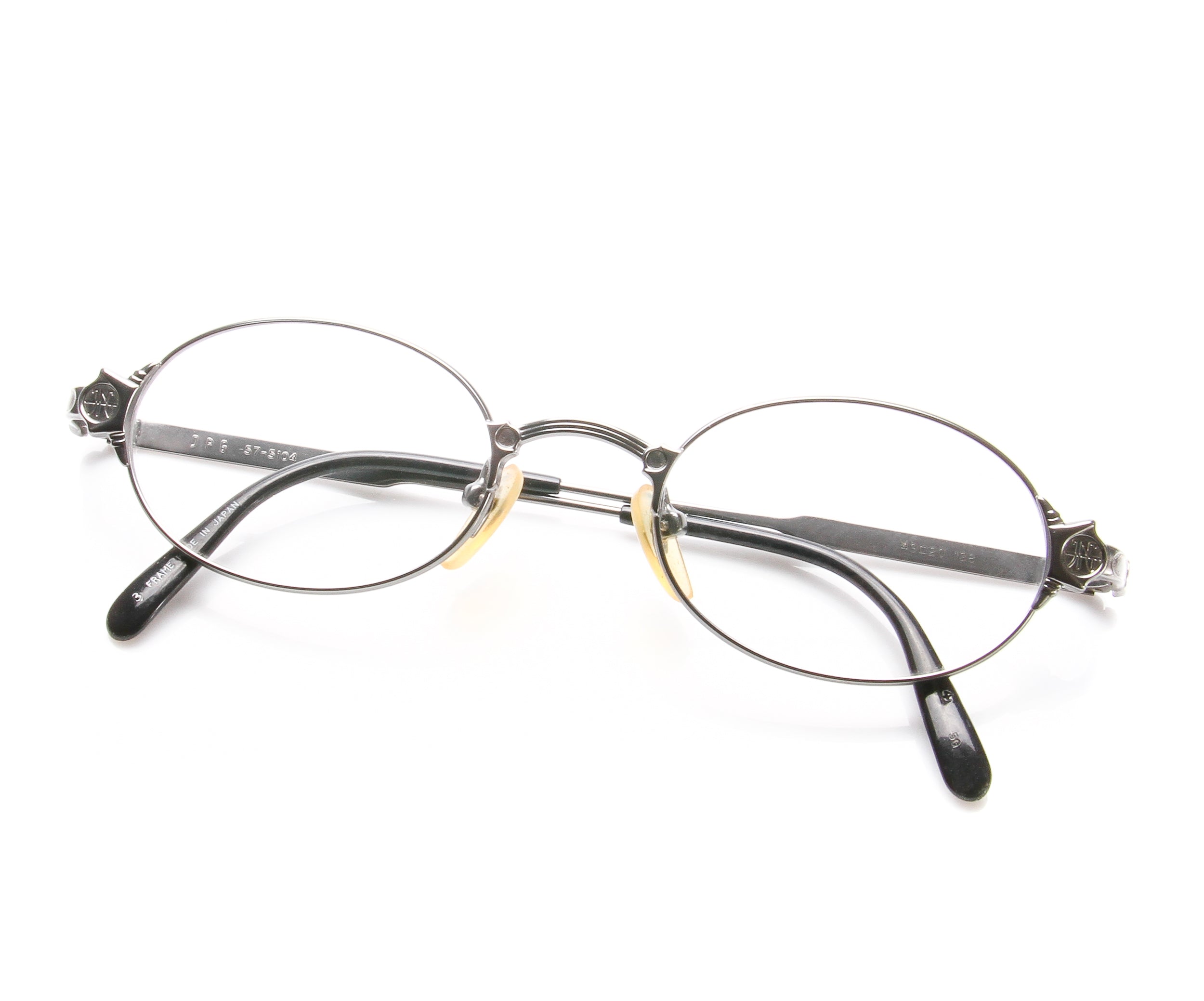 Jean Paul Gaultier 57 5104 3 – Vintage Frames Company