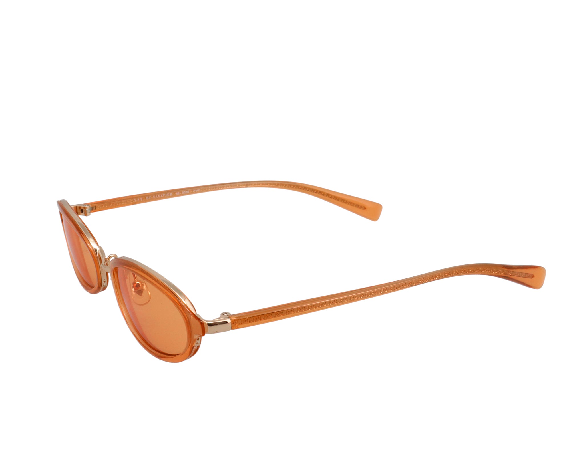 Jean Paul Gaultier 58-0038 1 – Vintage Frames Company