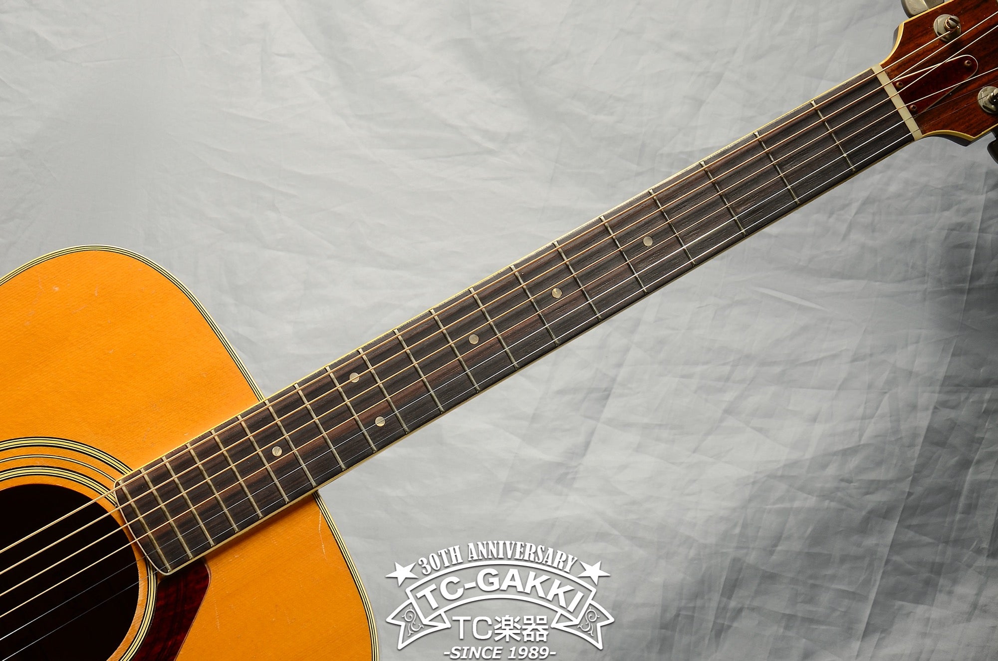 あ*）様 70's ヤマハ FG－450 美品 ニューハカランダ あ*）様 70's