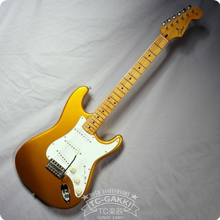 Tokai 1981 ST55 SPRINGY SOUND 1981 0 Guitar For Sale TCGAKKI