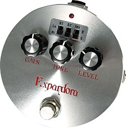 Bixonic Expandora 2000R – Vintage Guitar® magazine