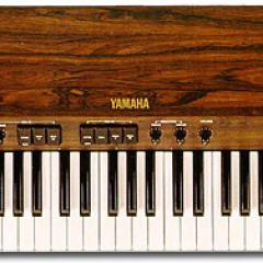 Yamaha SS30 | Vintage Synth Explorer