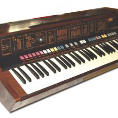 Yamaha SS30 | Vintage Synth Explorer
