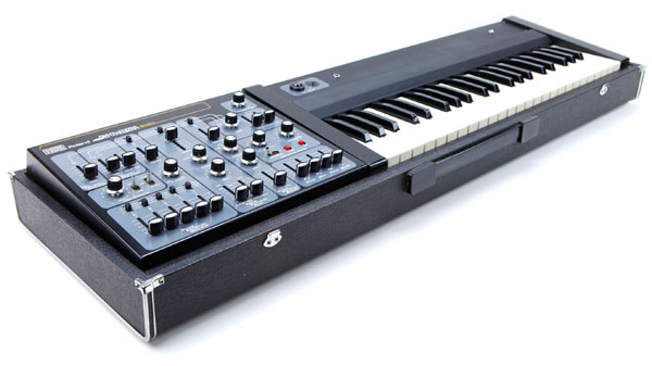 Roland SH-3a | Vintage Synth Explorer