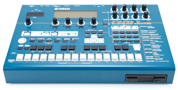 YAMAHA Rm1x シーケンサー メンテナンス済 YAMAHA Rm1x シーケンサー