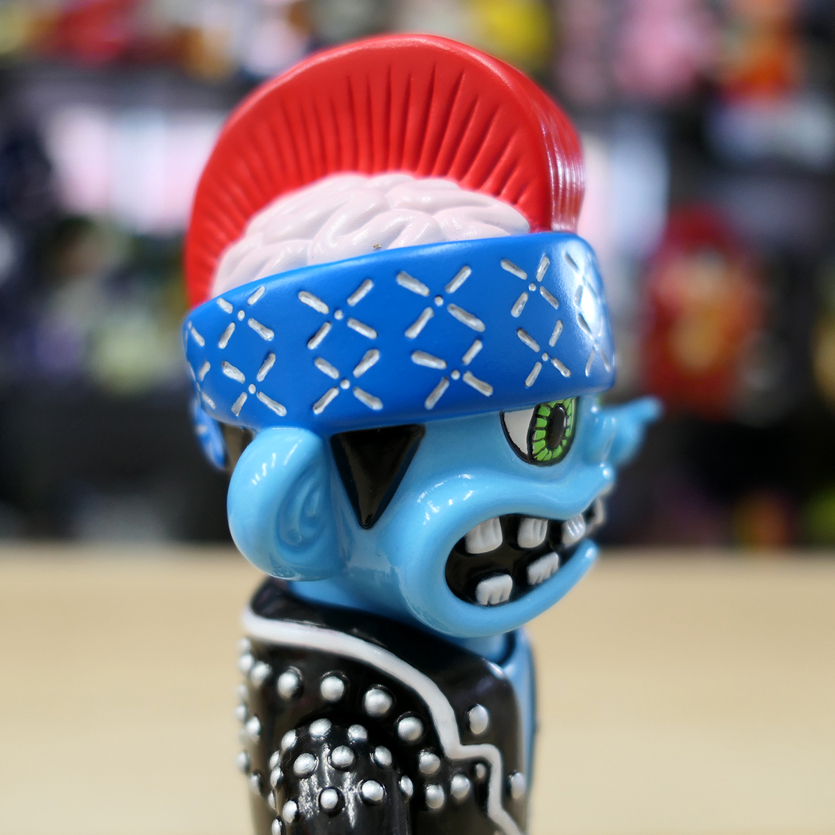 Punk Rock Boy & Baby OG Editions by Suicidal Tendencies x