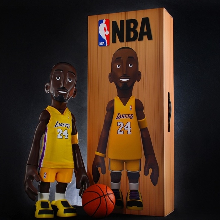 Remembering Kobe Bean Bryant - Vinyl Pulse