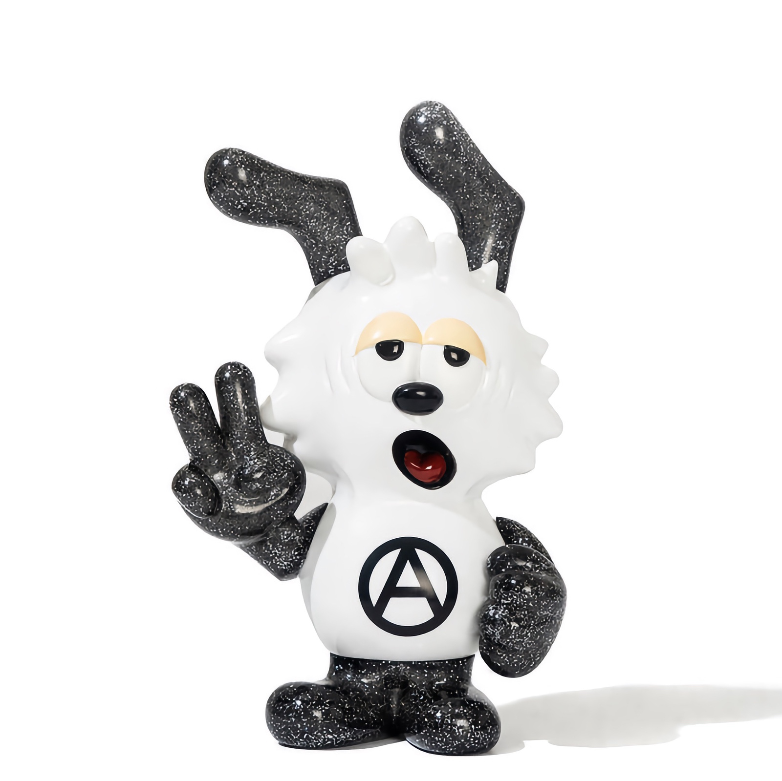 Verdy x Bounty Hunter for NTWRK's Unboxed Festival - Vinyl Pulse