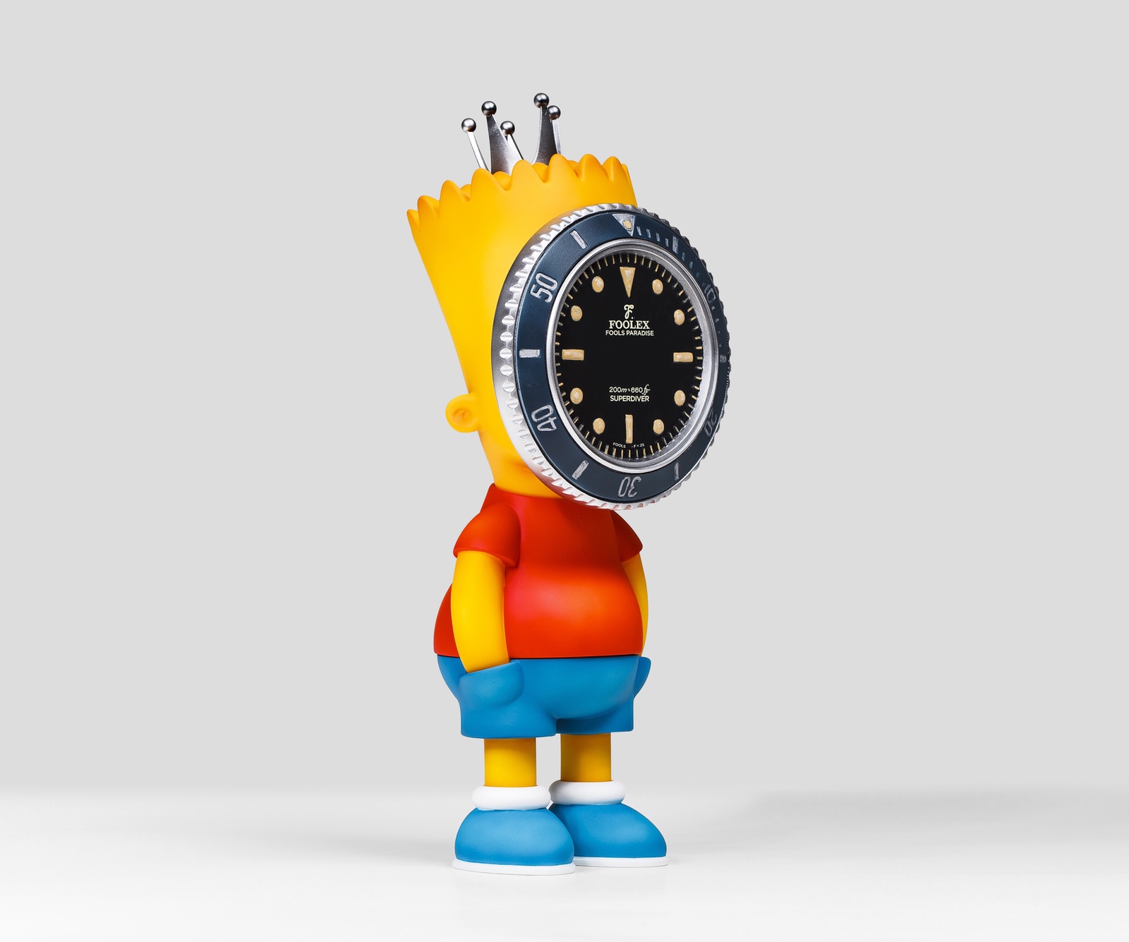 Fools Paradise Releases a Trio of Honmono Taiketsu - Vinyl Pulse