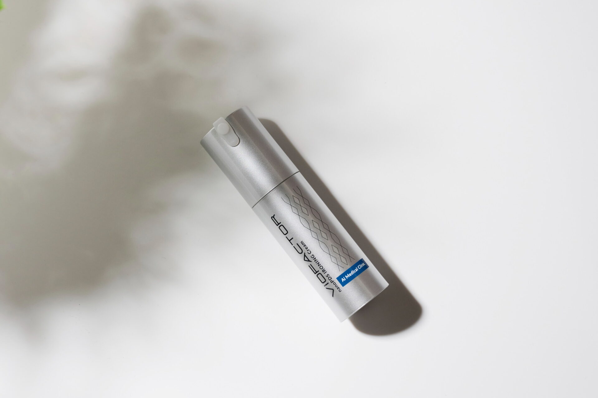 nanoPDS IRONING CREAM – ViOFACTOR バイオファクター／バイオメド