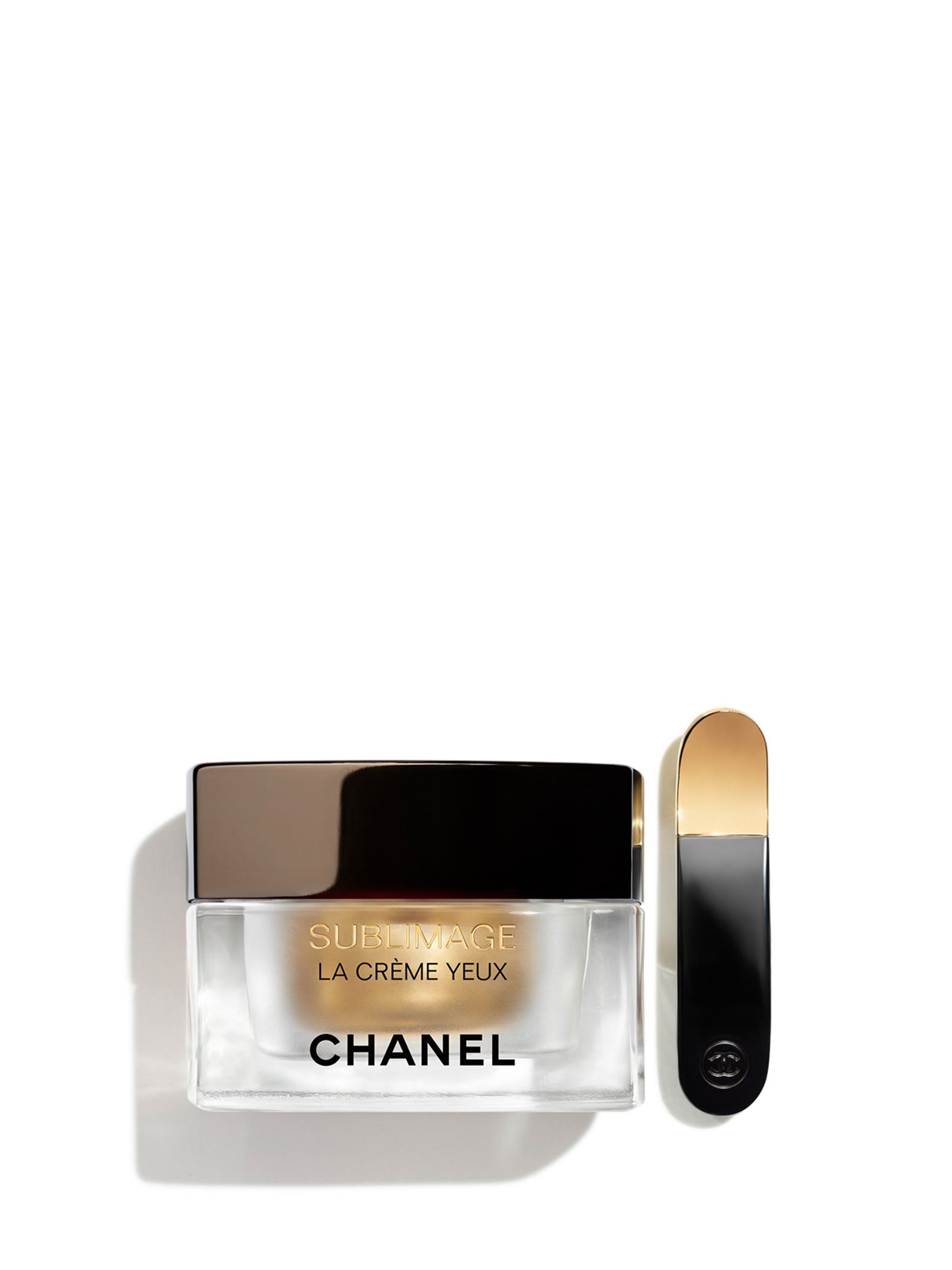 Sublimage La Creme Yeux – VIOLET GREY