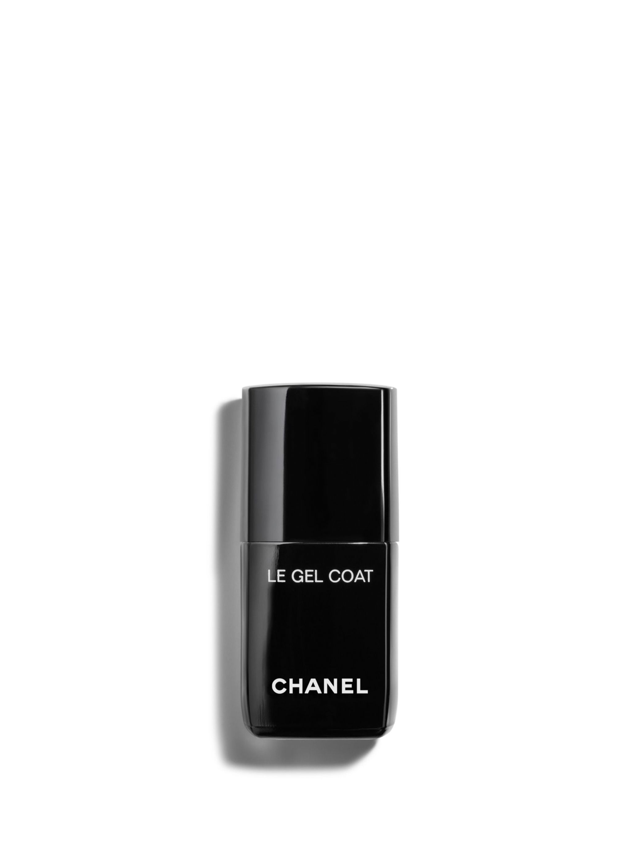 Le Gel Coat – VIOLET GREY