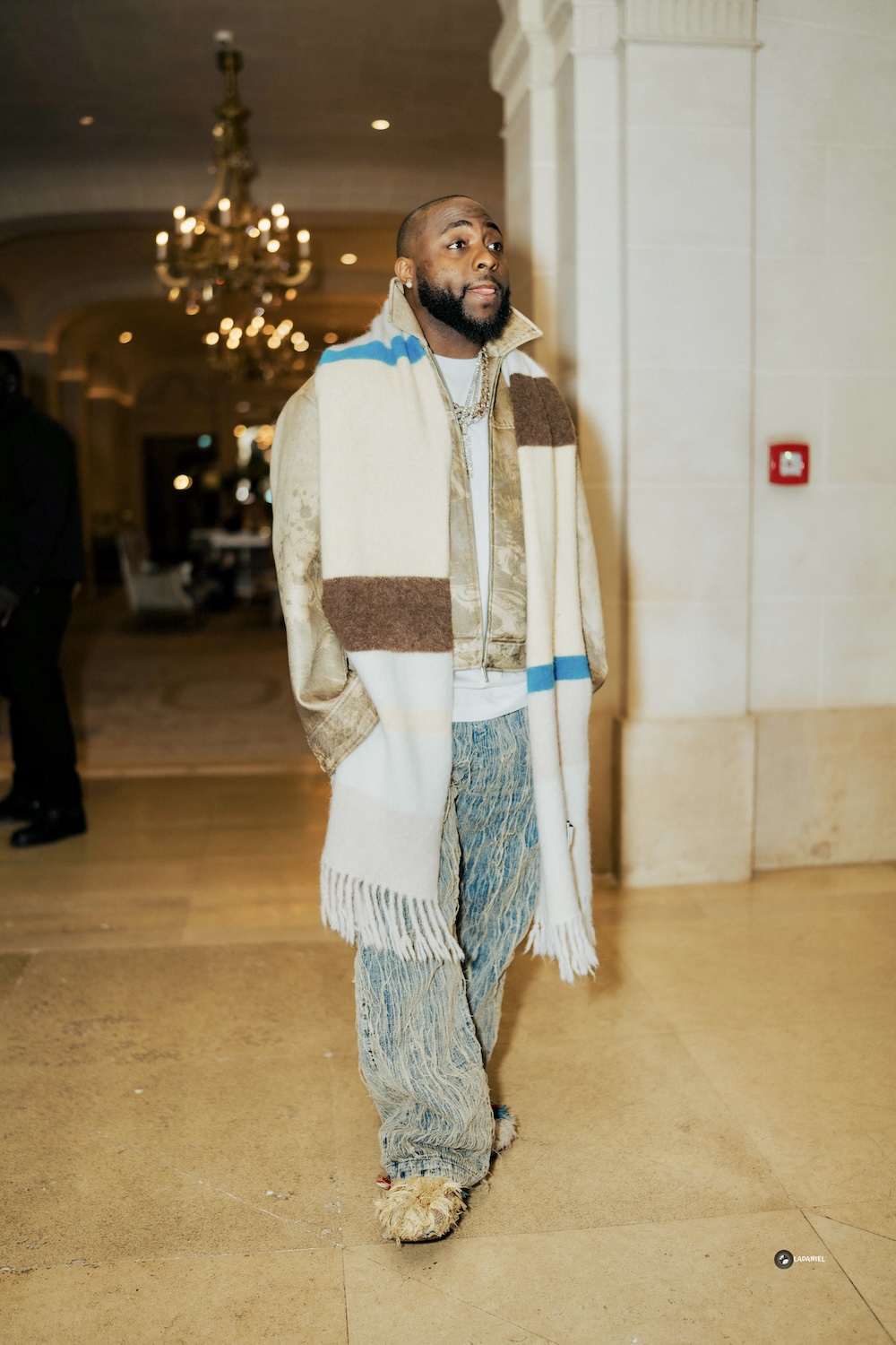 STYLE] MOOSE KNUCKLES COLLABORATES WITH POST MALONE ON A SPECIAL