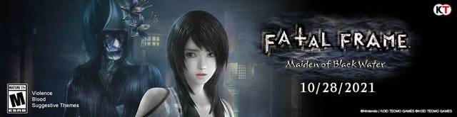 零 ～濡鴉ノ巫女～』海外オンライン広告 | 【VIPO】映像産業振興機構