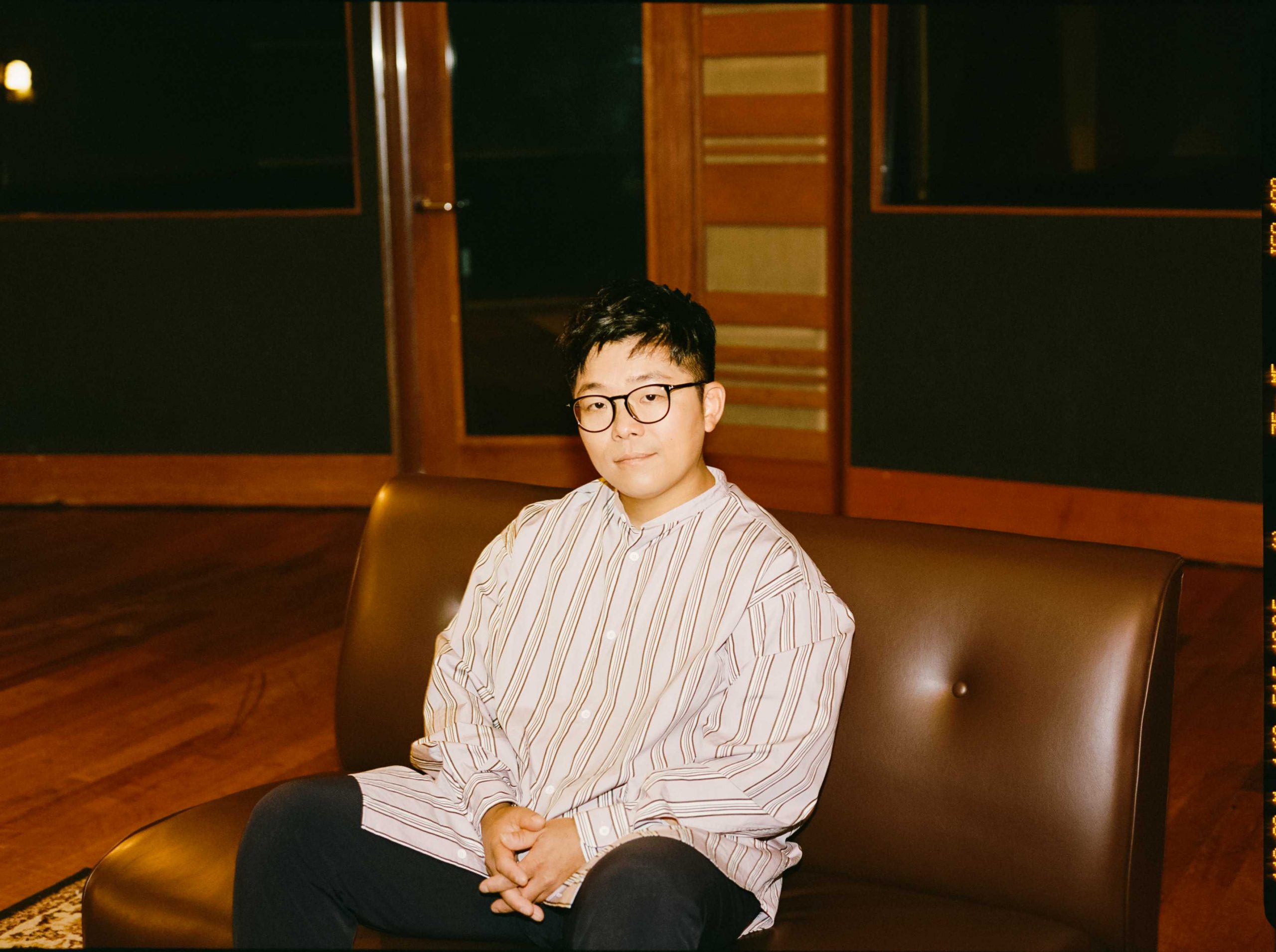 さかいゆう - origami PRODUCTIONS - とのコラボによる珠玉のシティ