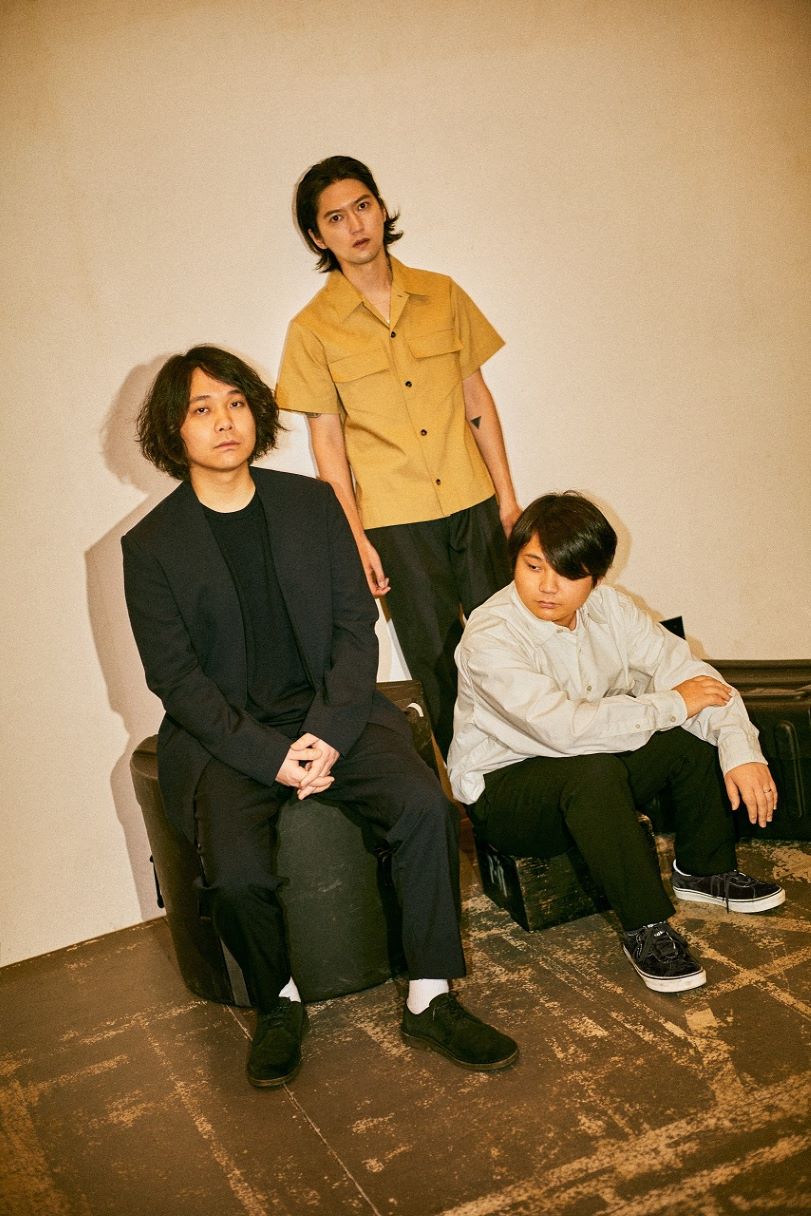 BBHF - EP『Here Comes The Icy Draugr』をデジタルリリース