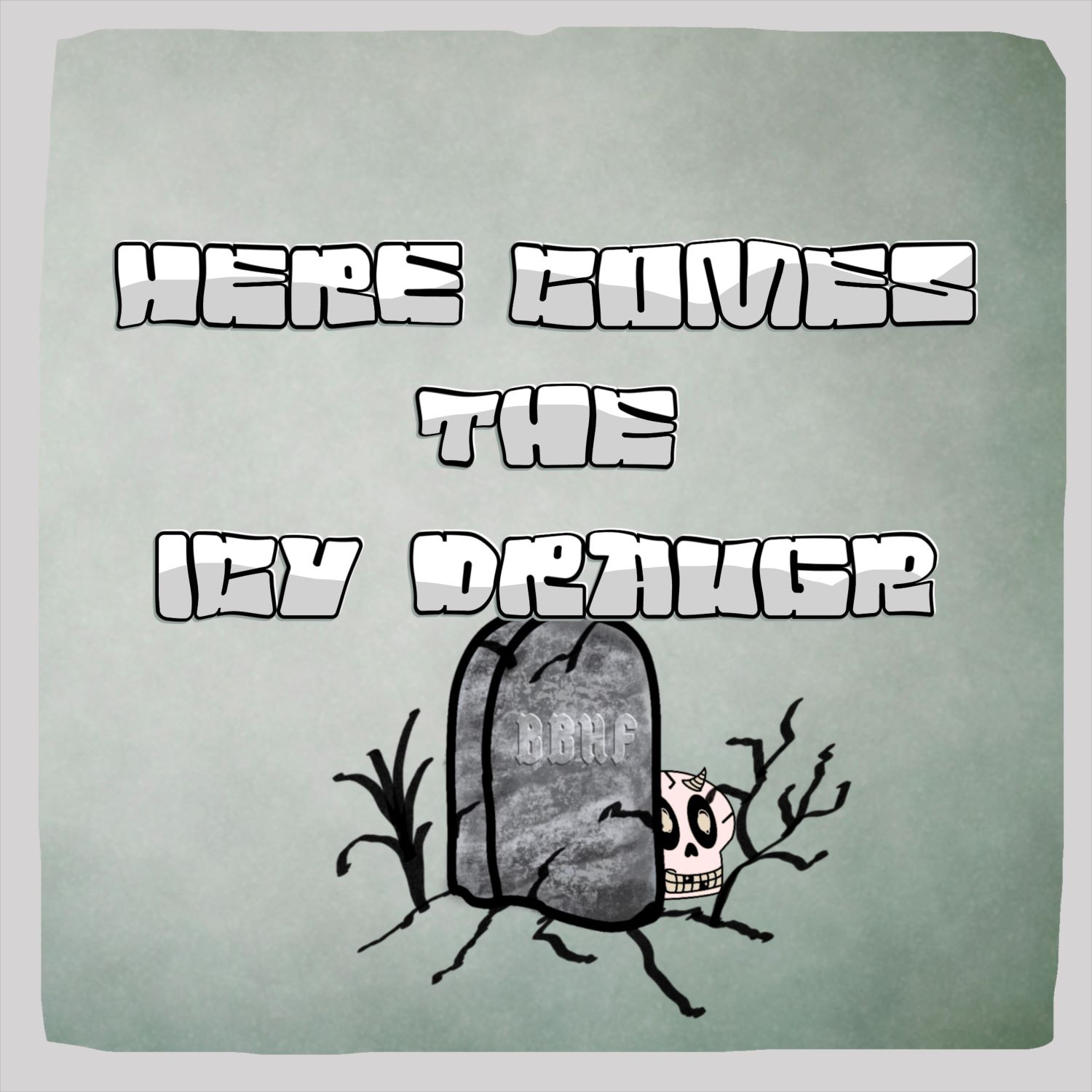 BBHF - EP『Here Comes The Icy Draugr』をデジタルリリース