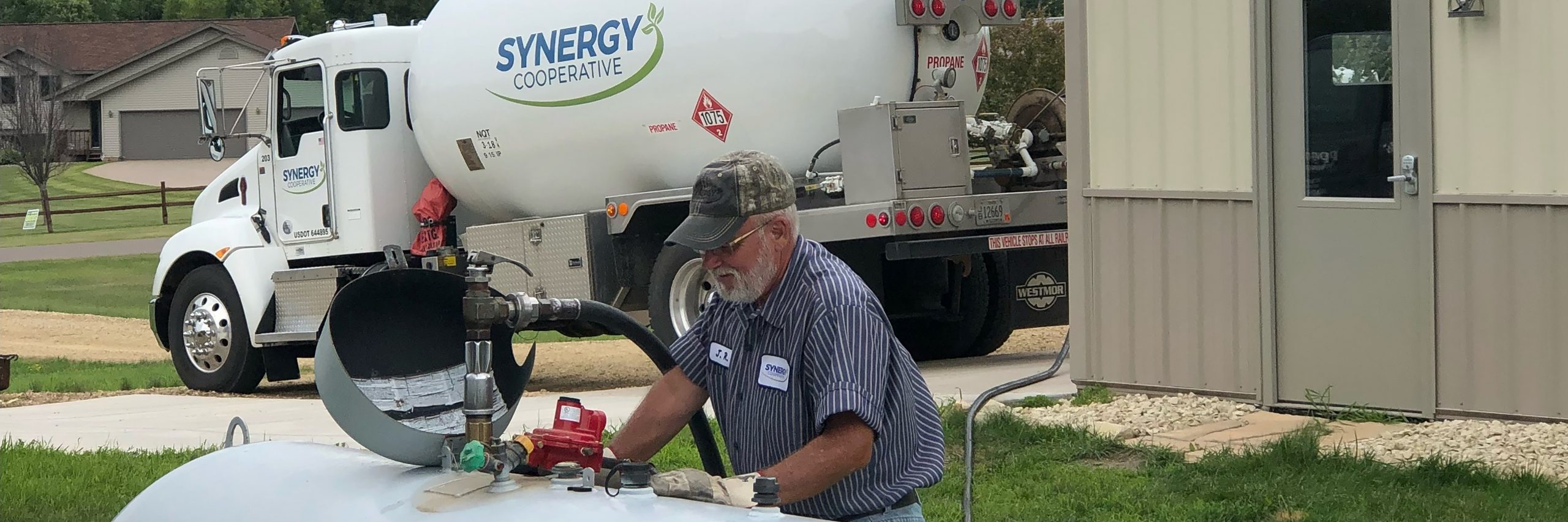 Synergy Cooperative Ashland – AshLand