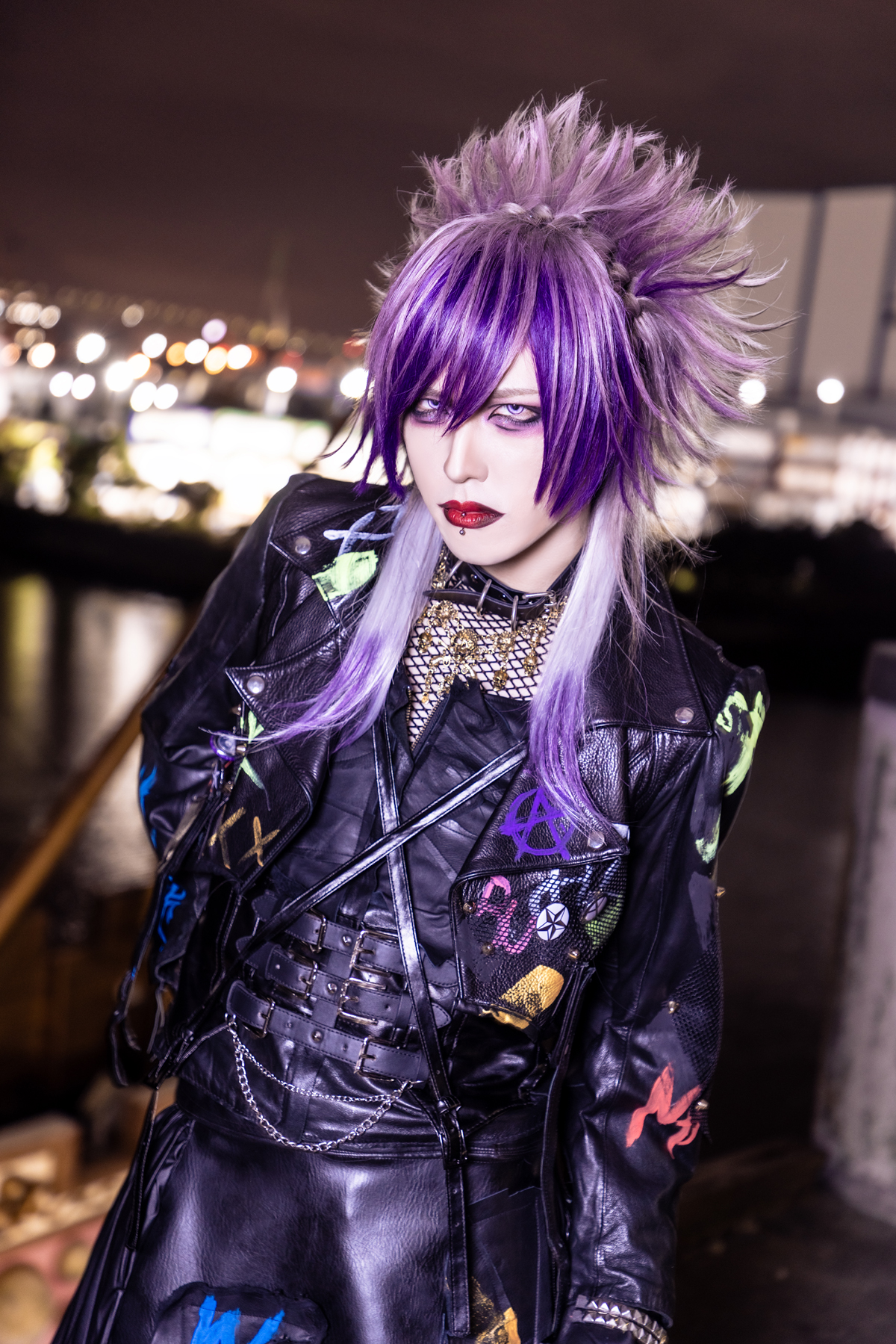 ☆コラム連載 Vol.3☆【Z CLEAR×VISUNAVI Japan】Z CLEAR応援企画再び