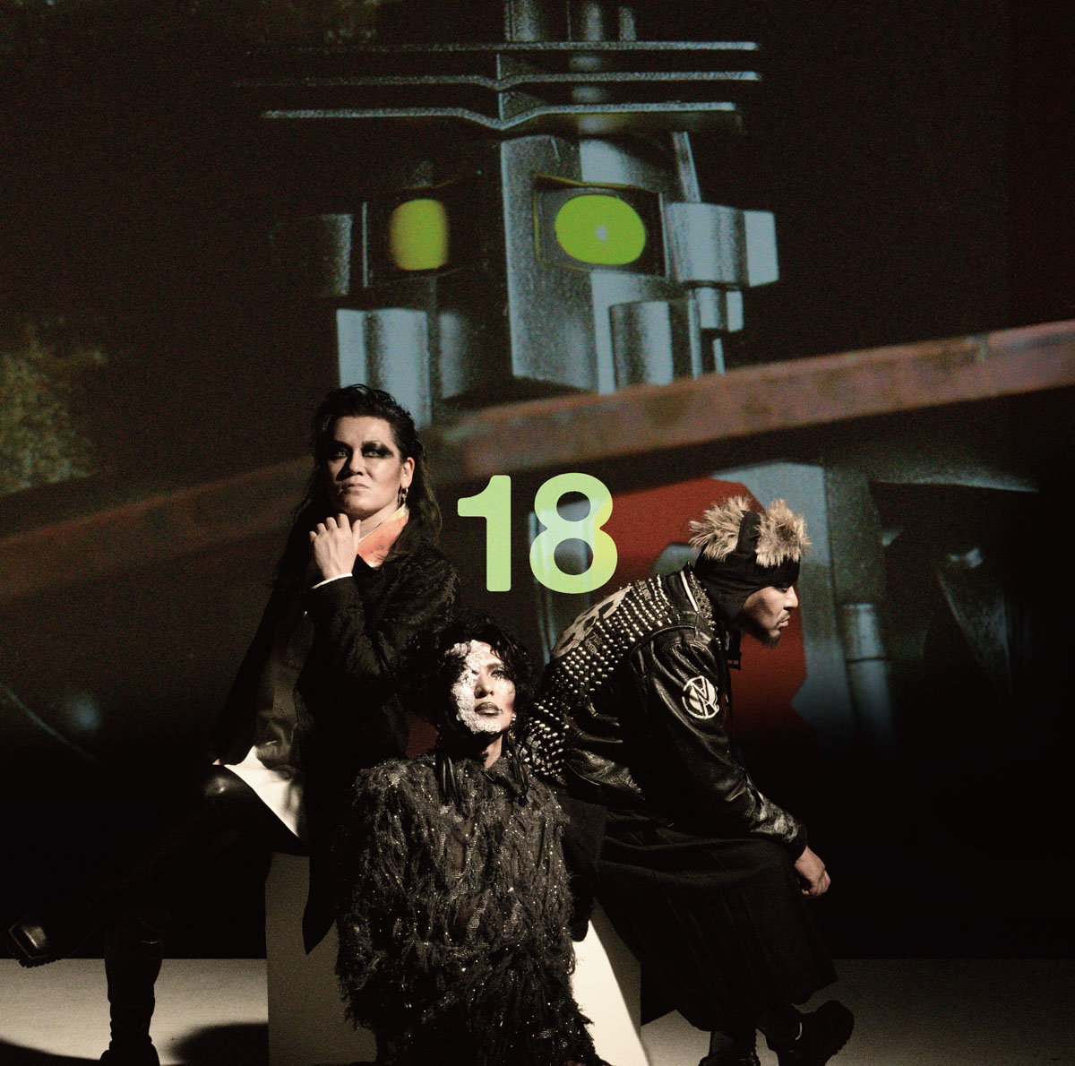 ct.bowz cali≠gari ライブアーカイブ ct.bowz cali≠gari ライブ